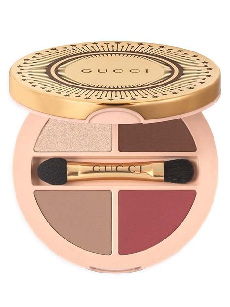 gucci eyeshadow palette|gucci eyeshadow palette price.